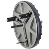 Image de Wolfcraft 5978000 Scie Cloche Réglable Ø 45-130 mm pour Plaque de Plâtre en occasion ou reconditionné