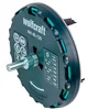 Image de Wolfcraft 5978000 Scie Cloche Réglable One Size
