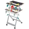 Image de - Etabli de serrage 120 Kg - MASTER Cut 600