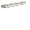 Image de Cale de frappe en bois avec rail en aluminium