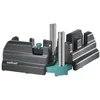 Image de Wolfcraft Fausse Équerre et Boîte à Onglets - Angles 85-180° - Plinthes en occasion ou reconditionné
