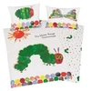 Image de HERDING LINGE DE LIT BEBE 40 X 60 CM + 100/135 CM LINON
