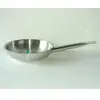 Image de Poêle à Frire 32 cm Inox Elopro*