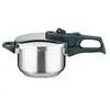 Image de Autocuiseur 18 cm d'une capacité de 2,7 litres Praktika ref 9938826