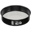 Image de Kaiser Moules De Cuisson Inspiration Spring Pan Glass-lifting Bottom 28 Cm Round One Size