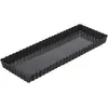 Image de Kaiser Moules De Cuisson La Forme Plus Quiche Cake Tin 35x13 Cm With Lifting Base One Size