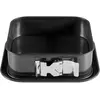 Image de Kaiser Moules De Cuisson La Forme Plus Spring Form Pan Square 24x24 Cm