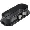 Image de Kaiser Moules De Cuisson La Forme Plus Spring Form Pan Kings Cake 30x11 Cm One Size