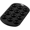 Image de Kaiser Moules De Cuisson Inspiration Mini-gugelhu Muffin Pan 12 Cups