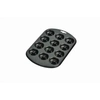 Image de 646176 moule 12 mini muffins