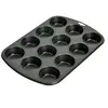 Image de Kaiser - muffin world - moule pour 12 muffins