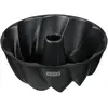 Image de Kaiser Moules De Cuisson Inspiration Gugelhupf Pan 25 Cm Curved Surface One Size