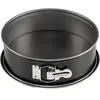 Image de Kaiser Moules De Cuisson Inspiration Spring Pan With Flat Base 24 Cm One Size