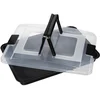 Image de Kaiser Moules De Cuisson Inspiration Baking Tray 42x29 Cm With Transport Cover One Size