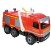 Image de jouet - boz2028 - véhicule miniature - camion pompier - 68 cm
