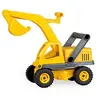 Image de Pelleteuse pour enfant EcoActives excavatrice 04211