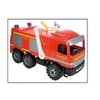 Image de Simm 2058 Grand et robuste camion de pompiers
