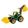 Image de Lena 2080 - tracteur géant fort avec chargeur frontal et pelle