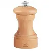 Image de Moulin à poivre Bistro Peugeot bois clair 100 mm - Bois