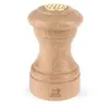 Image de Peugeot - Salière en bois couleur naturel 9 cm