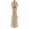 Image de - Moulin à poivre manuel u'Select en bois couleur naturel 22 cm