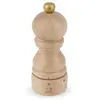 Image de - Moulin à poivre manuel u'Select en bois couleur naturel 12 cm