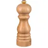 Image de Peugeot Moulin à Poivre En Bois De Hêtre Paris 18 Cm One Size