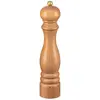 Image de Peugeot Moulin à Poivre De Paris Bois De Hêtre 30 Cm One Size