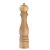Image de - Moulin à poivre manuel u'Select en bois couleur naturel 30 cm