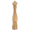 Image de - Moulin à poivre manuel u'Select en bois couleur naturel 40 cm