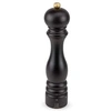 Image de - Moulin à poivre manuel en bois u'Select couleur chocolat 27 cm