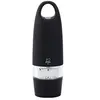 Image de - Zest - 25939 - Moulin à Sel - Noir - 18 cm