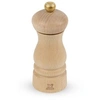 Image de Clermont Moulin à sel en bois couleur naturel 13cm