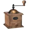 Image de Peugeot - Moulin à café manuel en bois finition antiquaire 21 cm