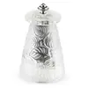 Image de - Moulin à poivre manuel en cristal Lalique 9 cm