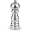 Image de - Moulin à poivre manuel en inox u'Select 18 cm