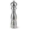 Image de - Moulin à poivre manuel en inox u'Select 30 cm