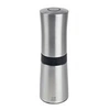 Image de Lanka Moulin-Shaker Cannelle en inox 22 cm - 8 3/4"