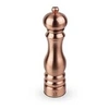 Image de Moulin à poivre manuel en inox, cuivré, u'select, 22 cm - 8,75' paris chef
