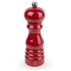 Image de Moulin poivre u'select rge passion 18cm - - Rouge - Bois
