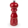 Image de Moulin sel u'select rge passion 18cm - - Rouge - Bois