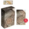 Image de Sikara Poivre blanc de Madagascar, 60g - 3 sachets fraicheur de 20g