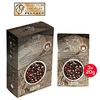 Image de Mix Viandes Rouges Mélange de poivres pour viandes rouges, 60g - 3 sachets fraicheur de 20g