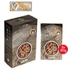 Image de Mix fraîcheur Mélange de poivres pour poissons, 60g - 3 sachets fraicheur de 20g