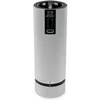 Image de Line u'Select Moulin à sel électrique rechargeable aluminium 15 cm
