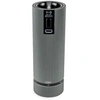 Image de Line Electrique Moulin à poivre électrique rechargeable u'Select, batterie Lithium-ion, carbone, 15 cm - 6in.
