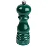 Image de Paris moulin à poivre U'select vert forêt 18 cm - - Vert - Bois