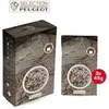 Image de Sun Mélange Sel, Ensoleillé, gourmand, 135g - 3 sachets fraîcheur de 45g