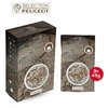 Image de Fresh Mélange Sel, Frais, végétal, 135g - 3 sachets fraîcheur de 45g