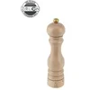 Image de Paris u'Select Moulin à sel manuel en bois, u'Select, naturel, 22 cm - 8,75in